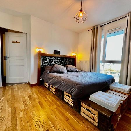 Superbe Appartement Cosy 안시 외부 사진