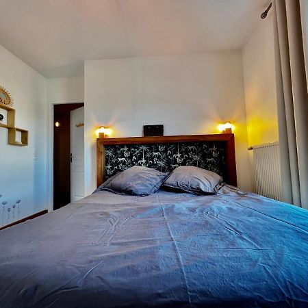 Superbe Appartement Cosy 안시 외부 사진