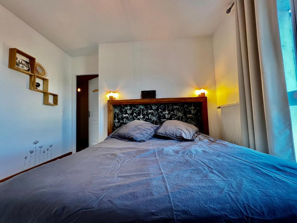 Superbe Appartement Cosy 안시 외부 사진