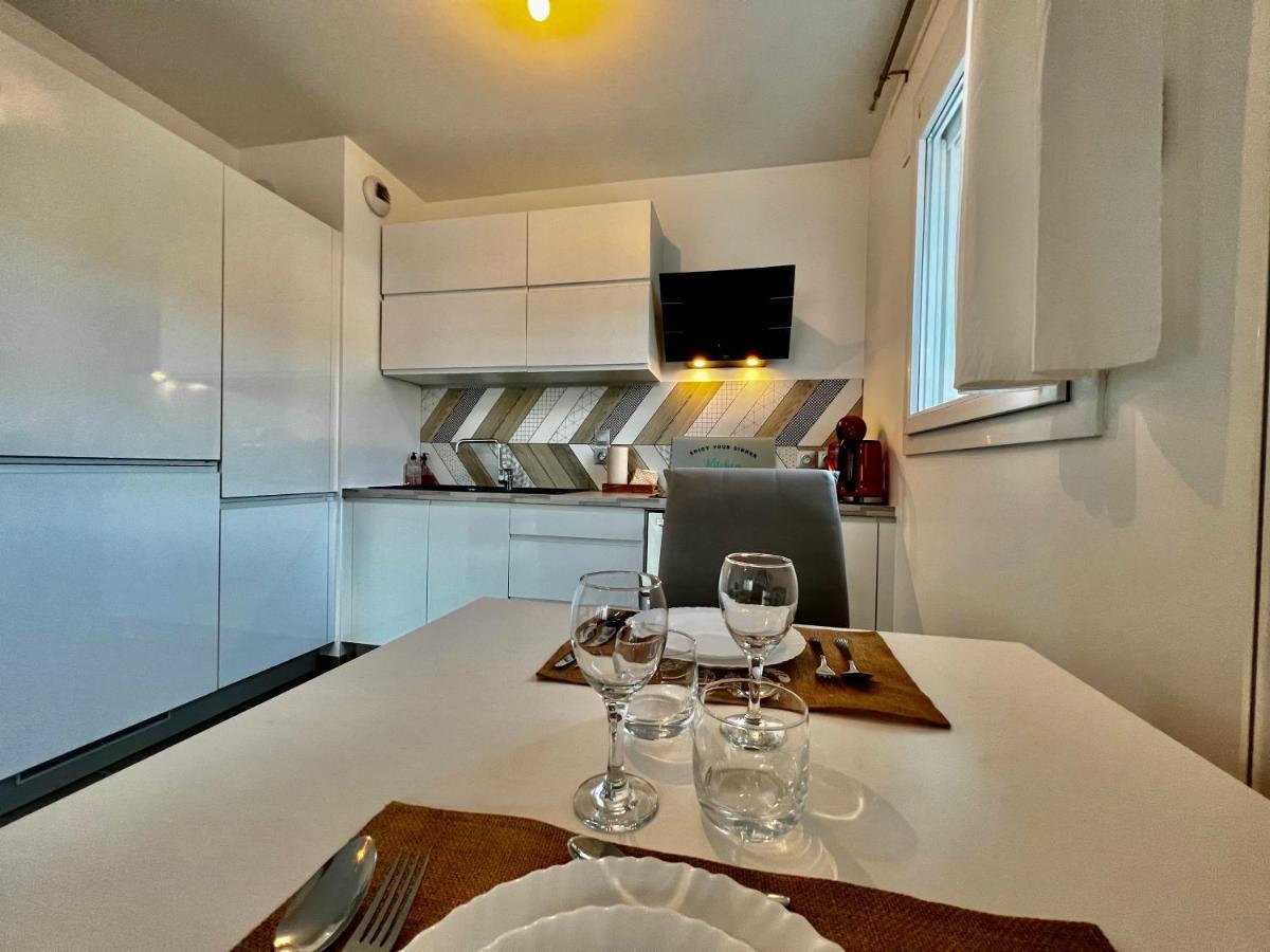 Superbe Appartement Cosy 안시 외부 사진