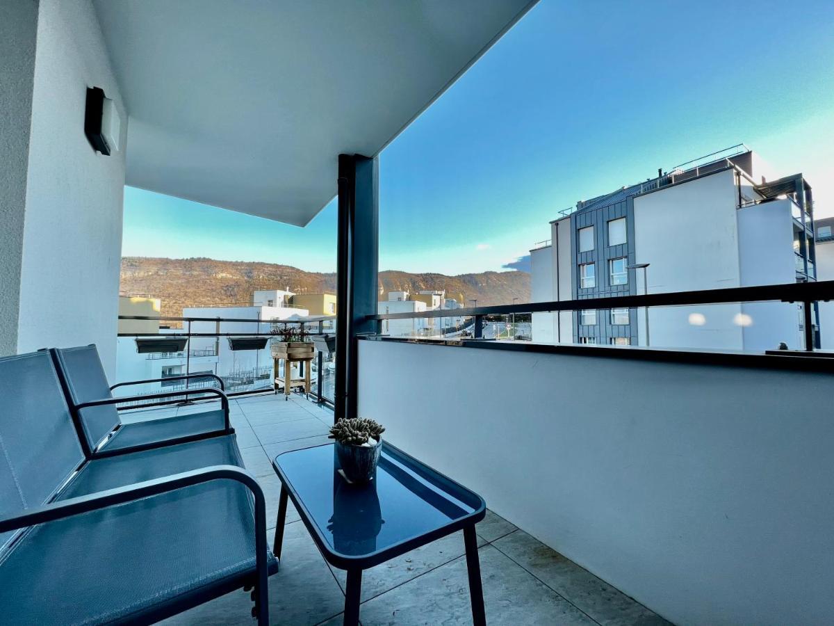 Superbe Appartement Cosy 안시 외부 사진